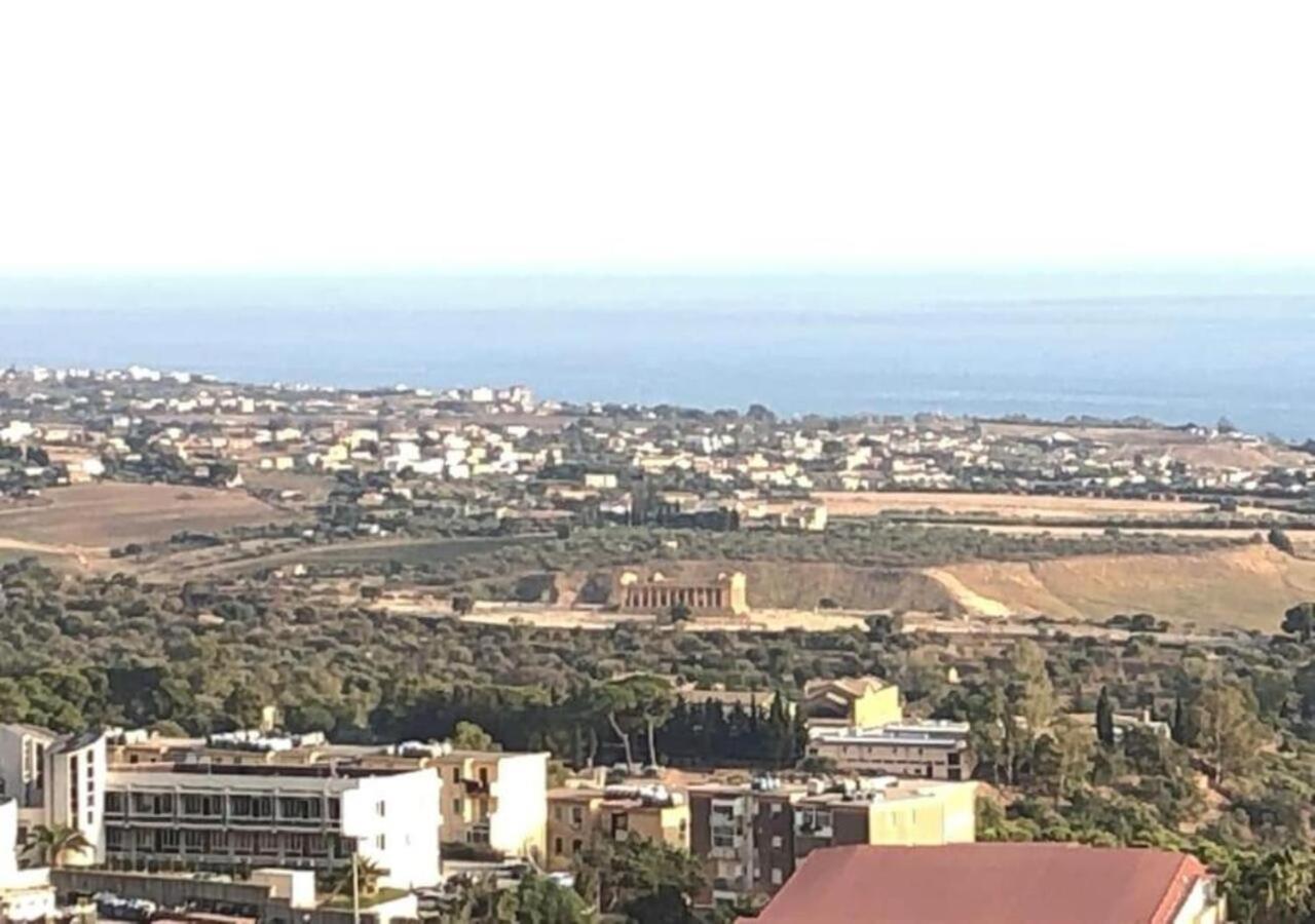 Luxor Home Vista Incantevole Агридженто Экстерьер фото
