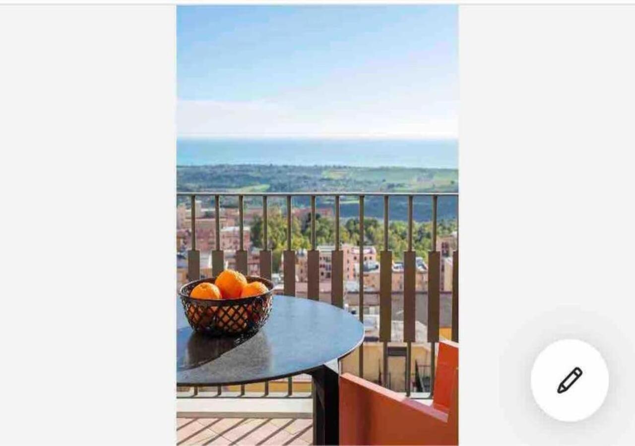 Luxor Home Vista Incantevole Агридженто Экстерьер фото