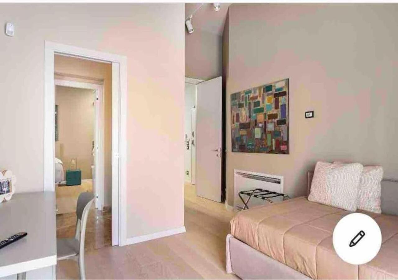 Luxor Home Vista Incantevole Агридженто Экстерьер фото