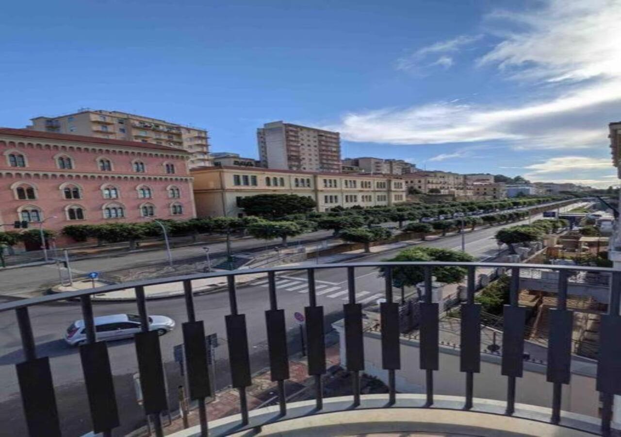 Luxor Home Vista Incantevole Агридженто Экстерьер фото