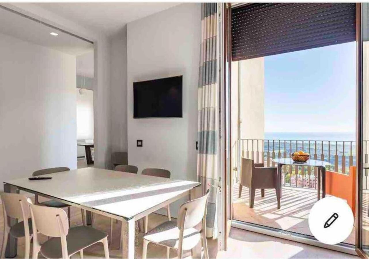 Luxor Home Vista Incantevole Агридженто Экстерьер фото