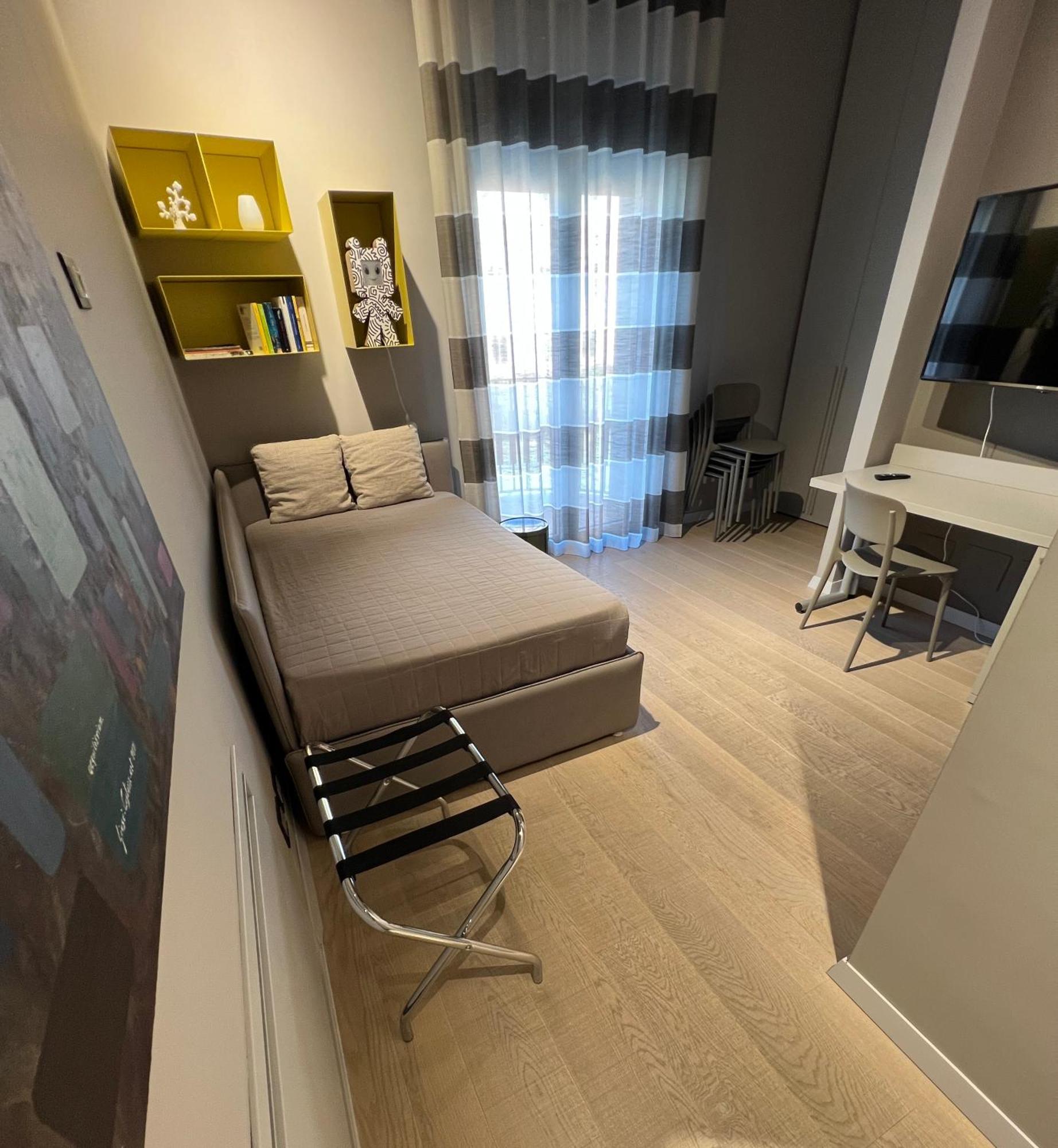 Luxor Home Vista Incantevole Агридженто Экстерьер фото
